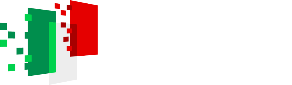 logo italia domani
