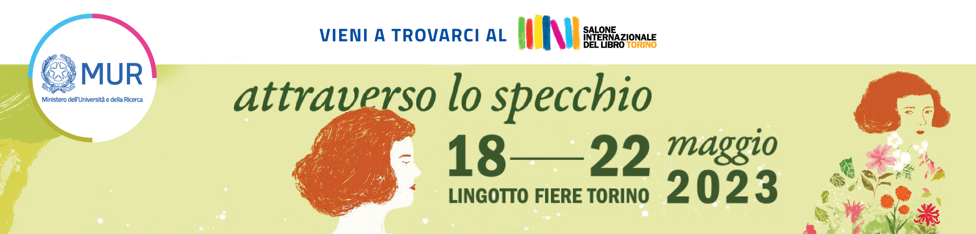 banner salone del libro torino 2023