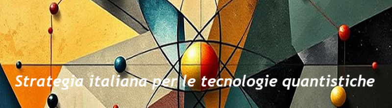quantum italia