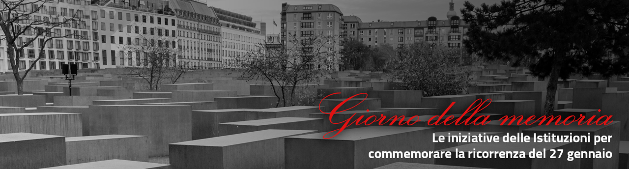 Giornata della memoria