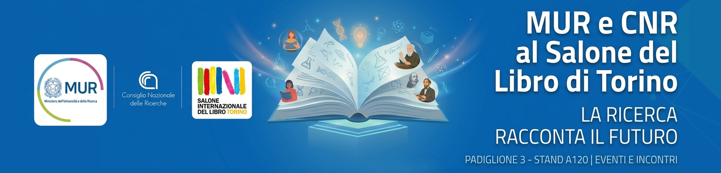 Salone del Libro 2026