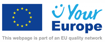 logo your europe