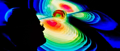 onde gravitazionali