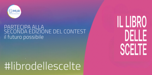 Università, ‘Qual è il libro delle tue scelte?’:  al via la seconda edizione del contest dedicato alla lettura 