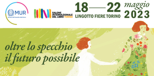 Il MUR al Salone Internazionale del Libro di Torino 