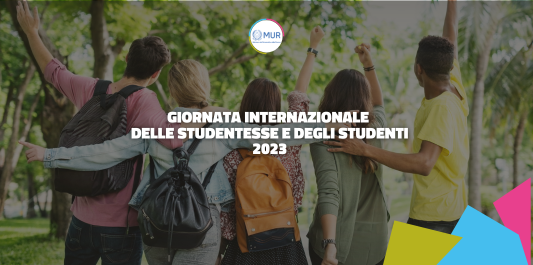 Giornata internazionale Studenti 