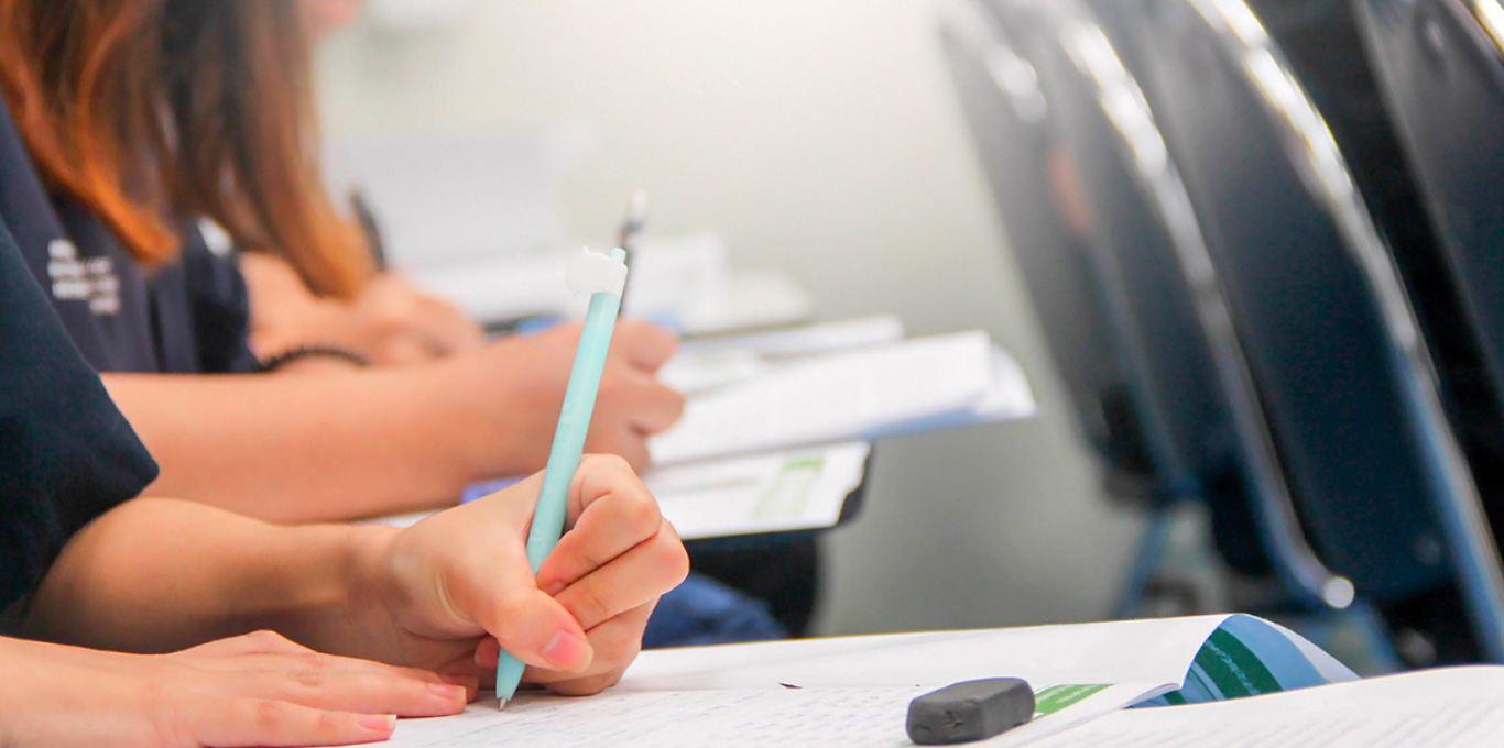 Università, pubblicate le date per le prove per le facoltà ad accesso programmato 