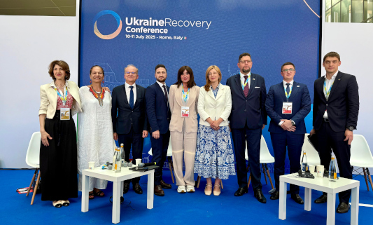 Ucraina: nasce la coalizione per la scienza, la ricerca e l’innovazione 