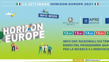 La Settimana Horizon Europe 2021