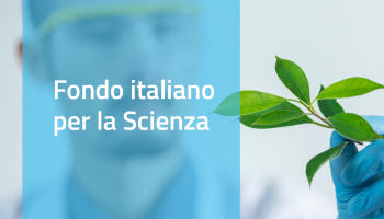 Fondo italia per la scienza