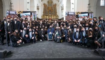 Inaugurazione anno accademico Università Catania