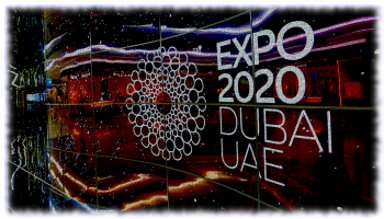 Expo Dubai slider