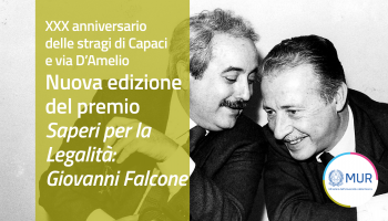 Falcone e Borsellino