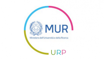Logo MUR URP