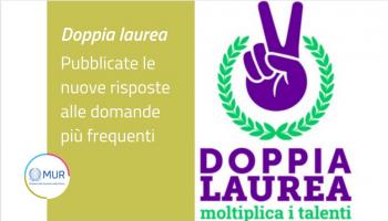 doppia laurea