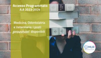 Accesso Programmato 23-24