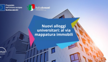 Immobili Università