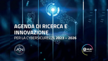 Cybersicurezza