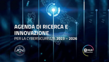 Cybersicurezza 