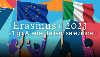 Erasmus plus 2023