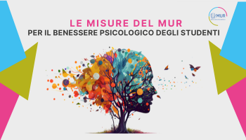 benessere psicologico studenti