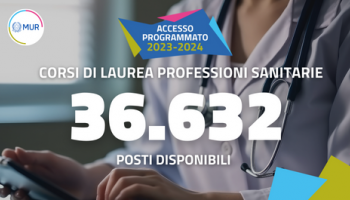 professioni sanitarie