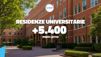 Residenze univ