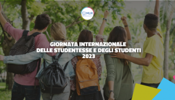 giornata internazionale studenti