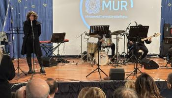 Caivano, inaugurato il 'Festival della Scienza, delle Arti, delle Culture e dello Sport'.