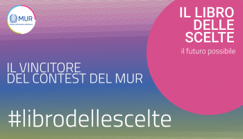 Vincitore Contest Libro