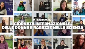 ‘Io sono STEM … ’: il MUR e le giovani ricercatrici in campo per la ‘Giornata internazionale delle donne e delle ragazze nella scienza’