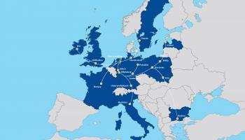 LOFAR MAP