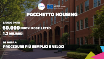 housing univ