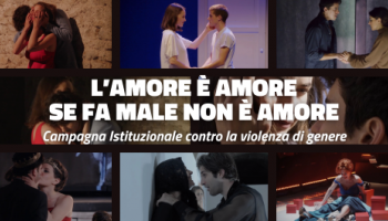 l'amore è amore