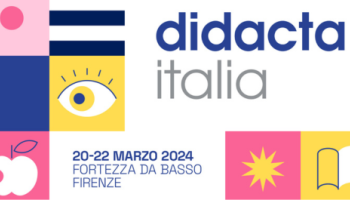 didacta italia 2024