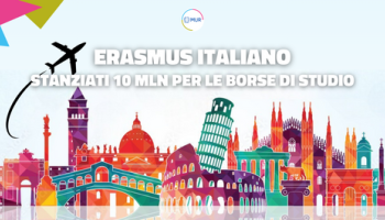 erasmus italiano