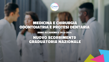 graduatorie nazionali medicina