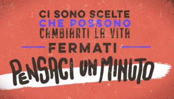 Pensaci un minuto