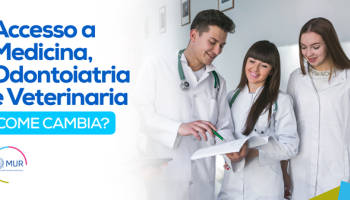 Accesso a medicina