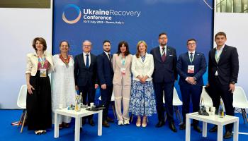 Ucraina: nasce la coalizione per la scienza, la ricerca e l’innovazione
