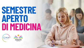 Semestre Aperto di Medicina