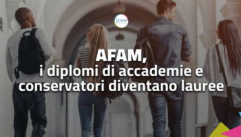afam diplomi