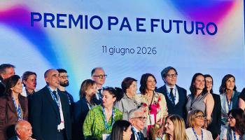 Premio PA e futuro
