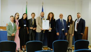 certificazione Internazionale