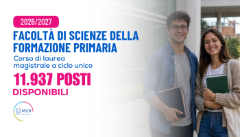 Accesso programmato 2026-2027