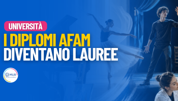 lauree AFAM