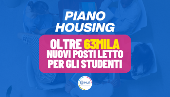 housing universitario