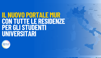 portale MUR housing