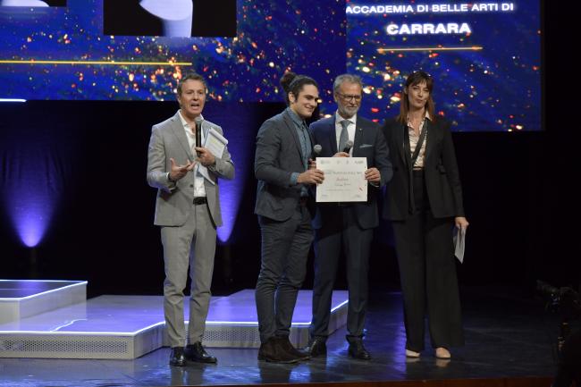 Premiazione PNA