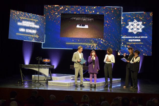 Premiazione PNA